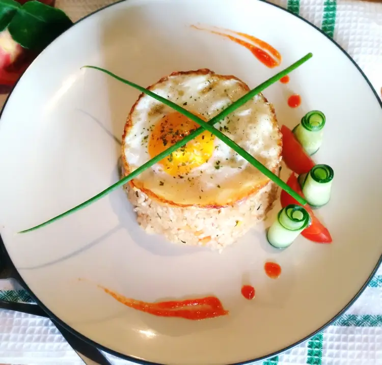 Unity Cafe & Roastery 9