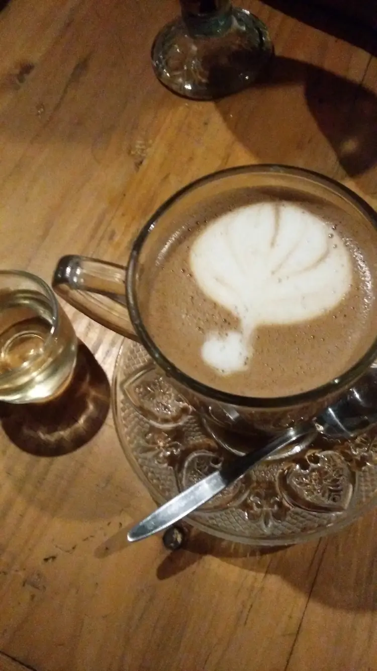 Unity Cafe & Roastery 8