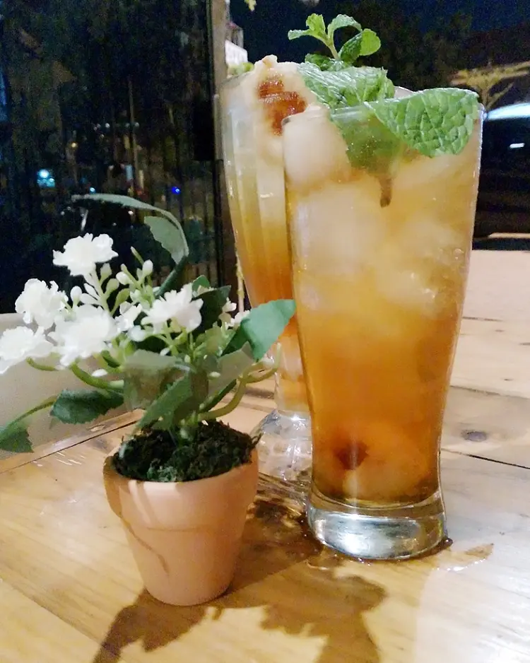 Unity Cafe & Roastery 6