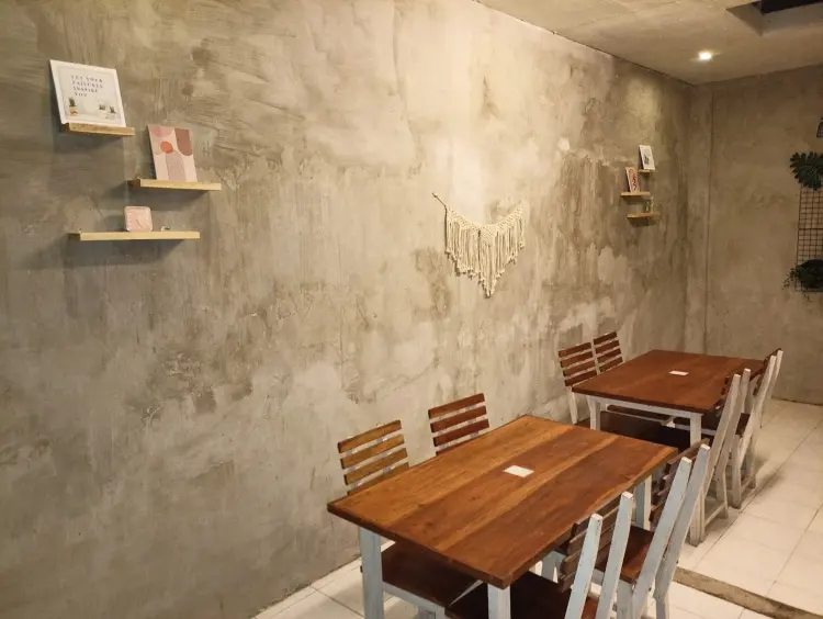 Unity Cafe & Roastery 4