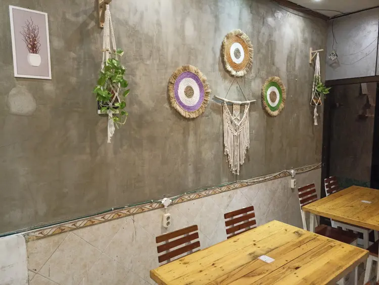 Unity Cafe & Roastery 3