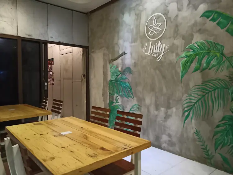 Unity Cafe & Roastery 2