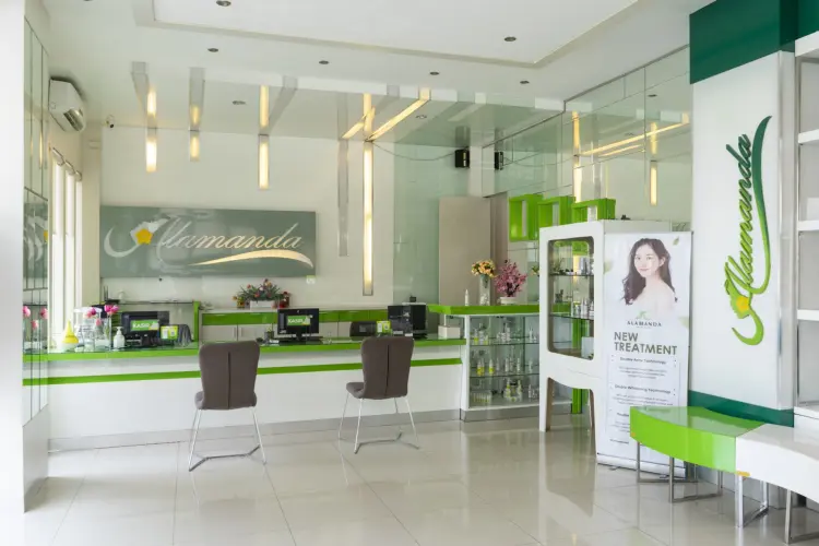 Alamanda Clinic Manukan 1