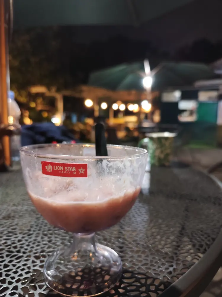 Kedai Kopi dan Pecak Ramboetan 9