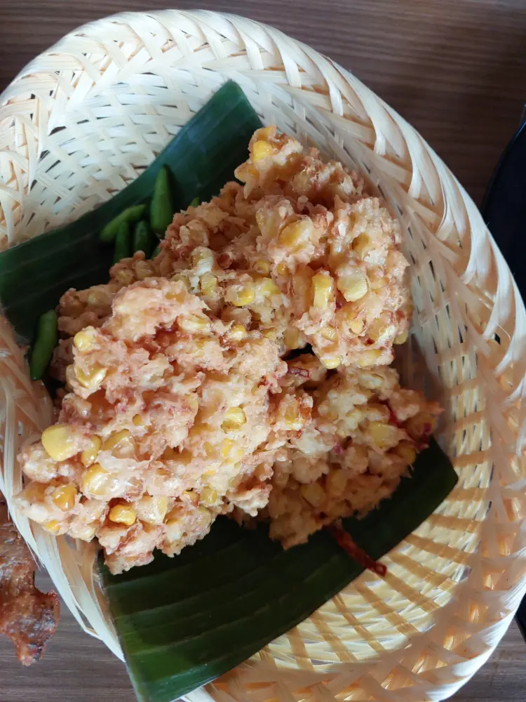 Kampung Kecil Bekasi 7