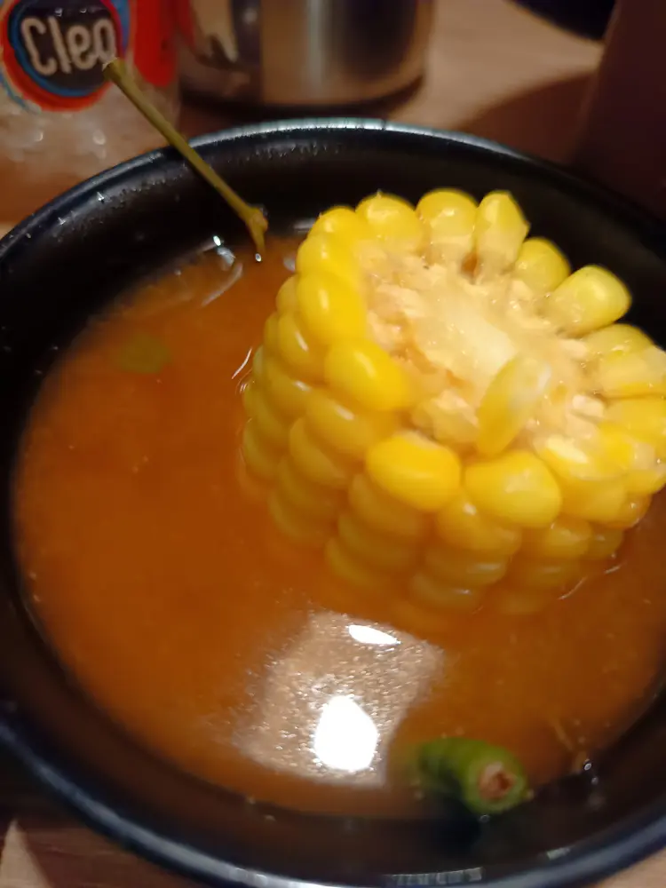 Kampung Kecil Bekasi 3