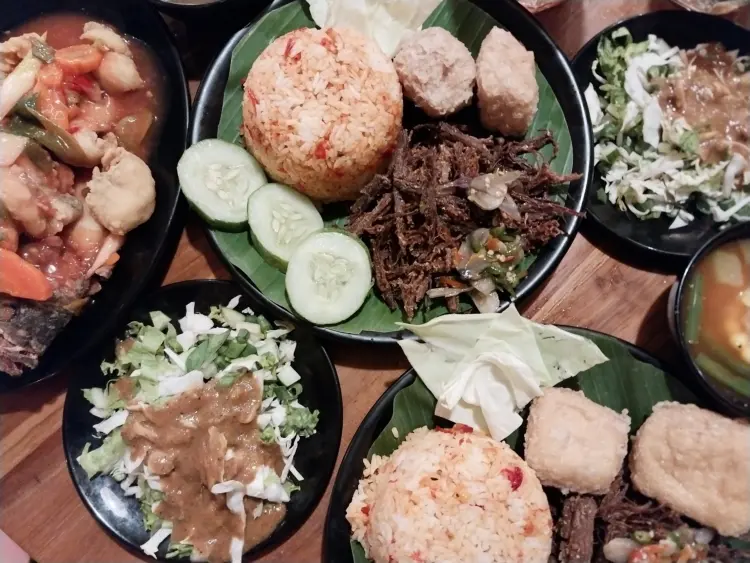 Kampung Kecil Bekasi 10