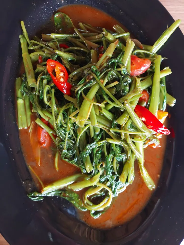 Kampung Kecil Bekasi 6