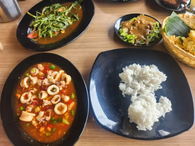 Kampung Kecil Bekasi 4