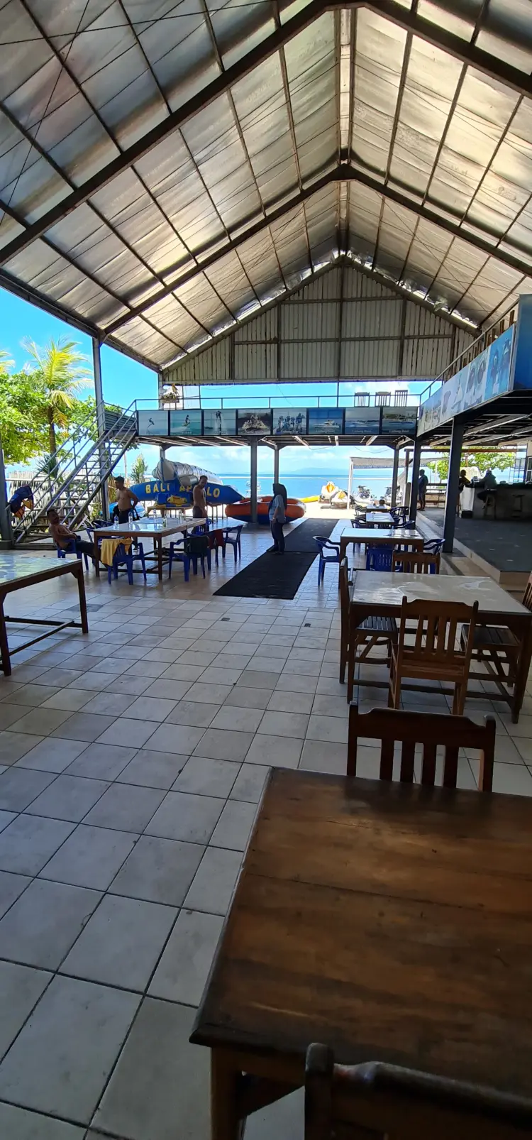Warung Bejana Uluwatu 3
