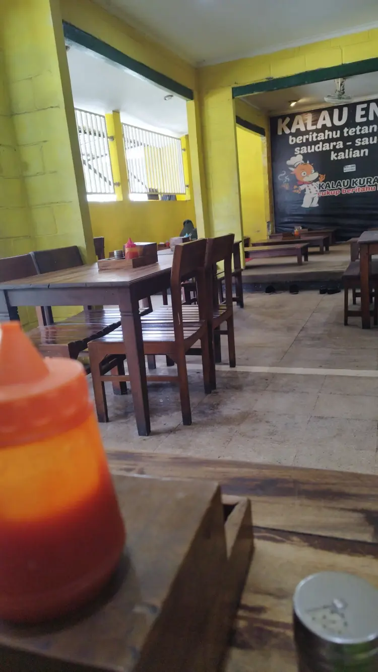 Zona Steak - Makamhaji 2