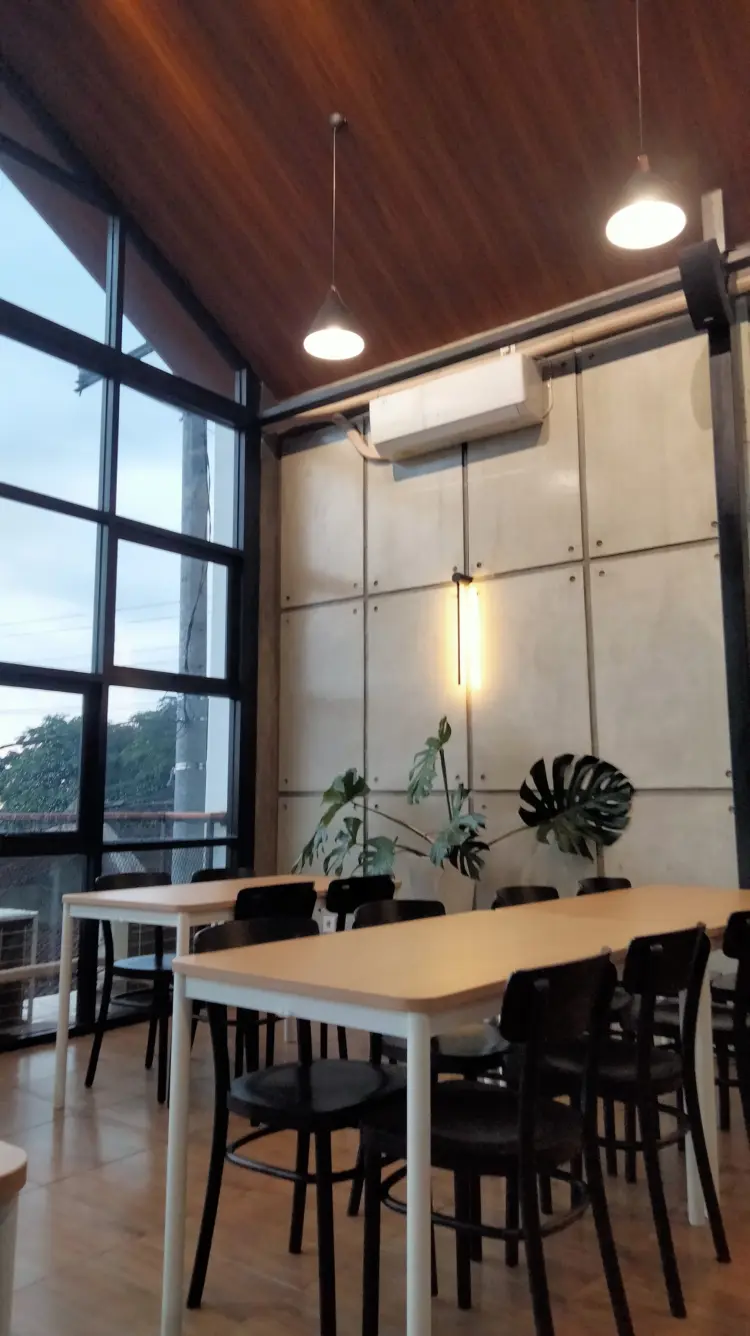 Cantine by Cendhani Raras 3