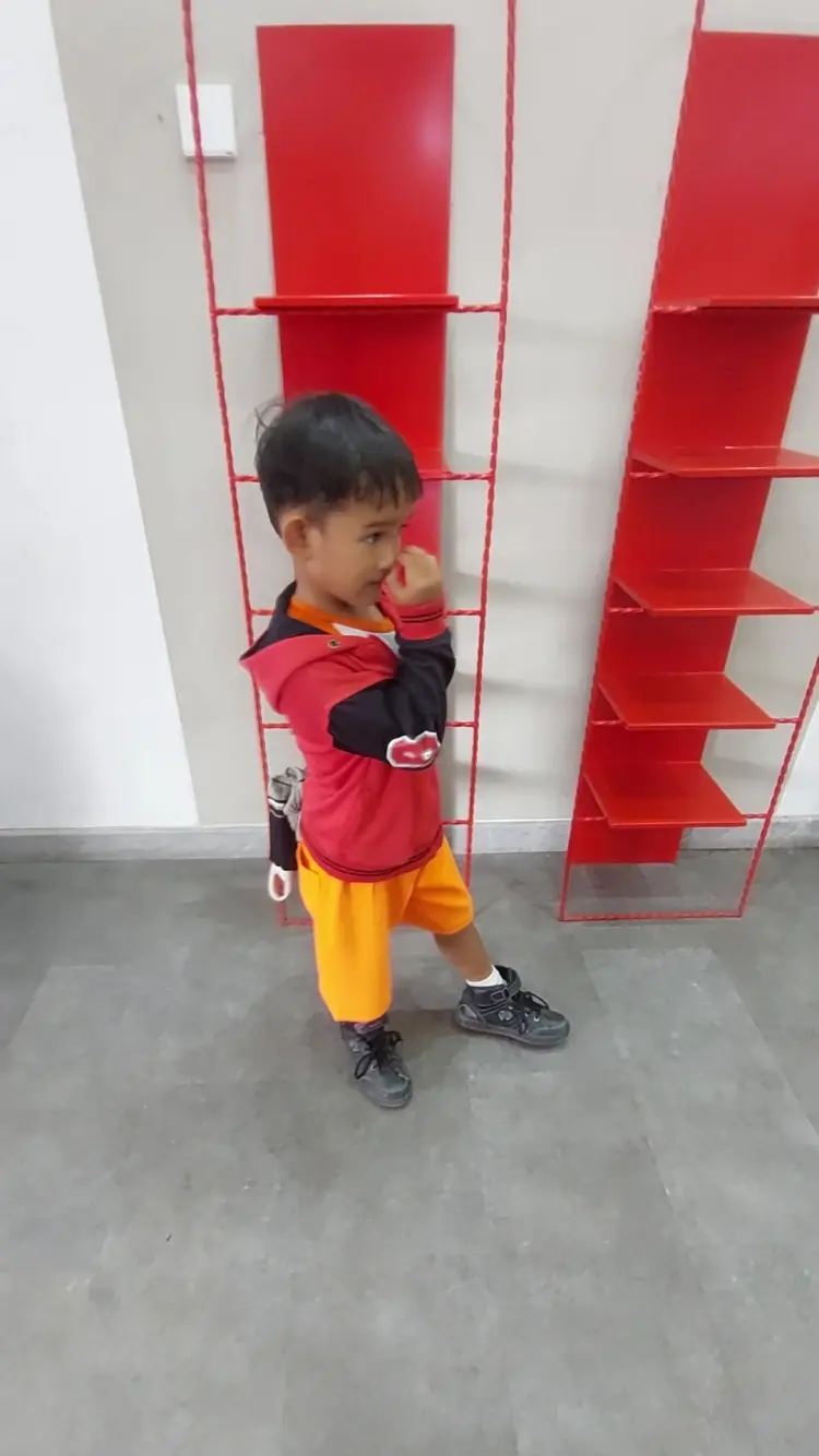 Mixue AYANI Purwodadi 2