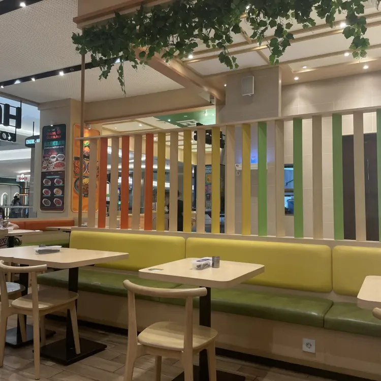 Han Guksu Korean Noodle Pakuwon Mall Jogja 3