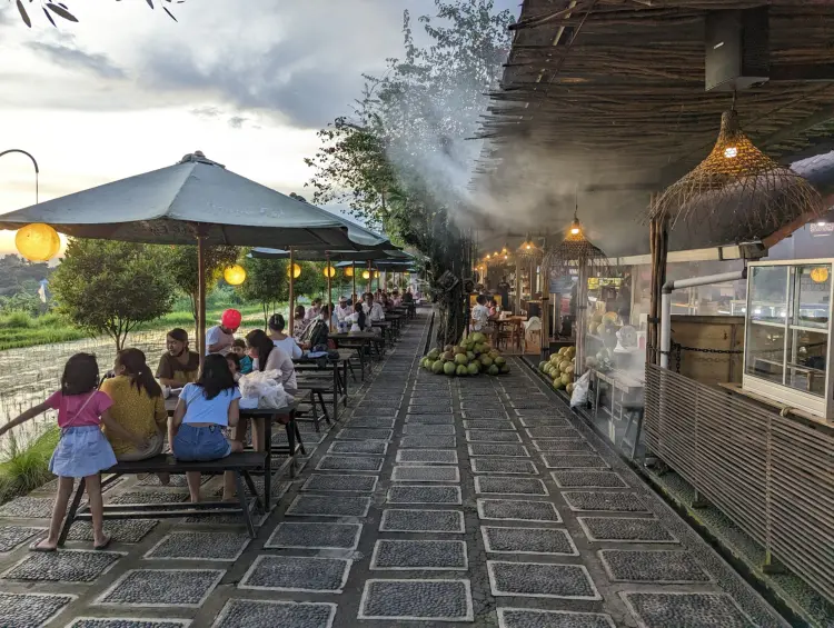 Warung Babi Guling Pande Egi 1