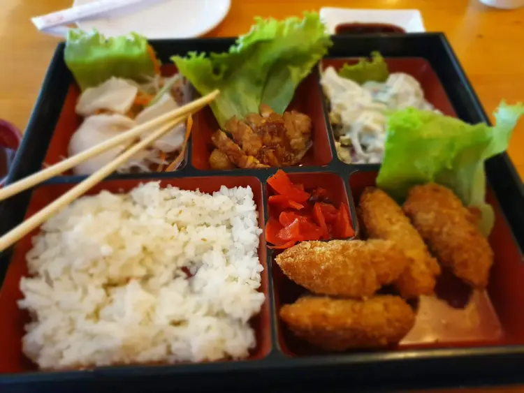 Makanan