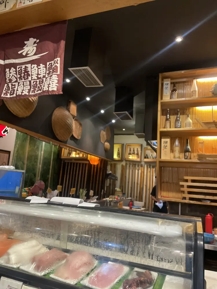 TAKE Authentic Japanese Cuisine 3