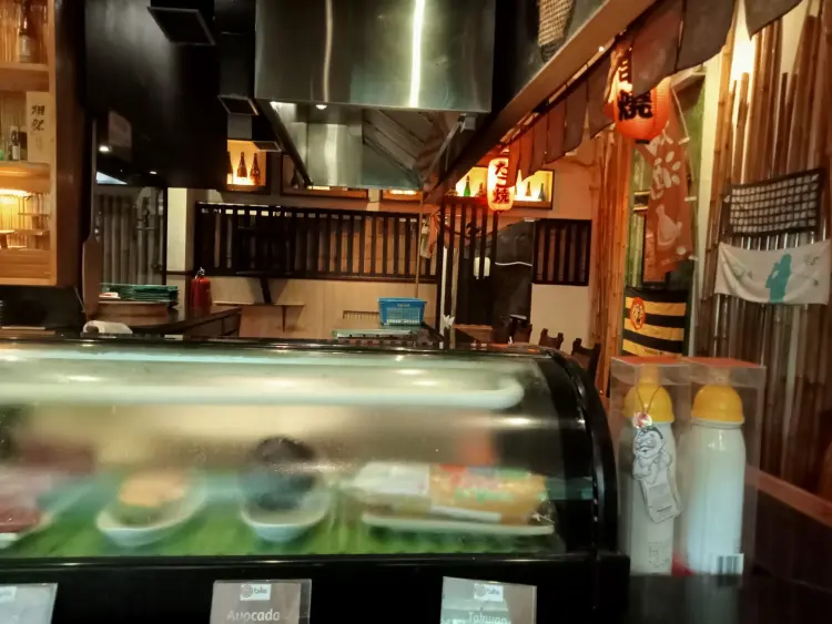 TAKE Authentic Japanese Cuisine 9