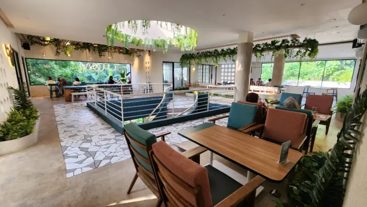 Green Fox (Coffee•Kitchen•Gelato) 8