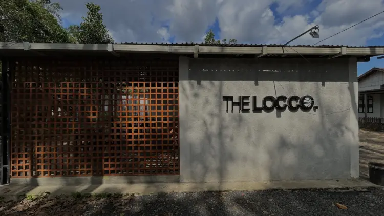 The Locco Coffee 1
