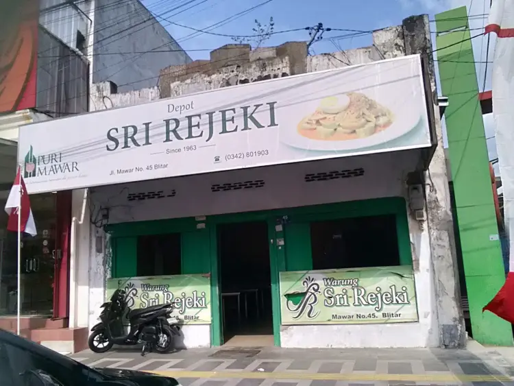 WARUNG SRI REJEKI 1