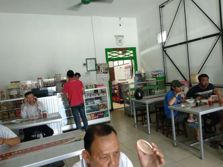 WARUNG SRI REJEKI 9