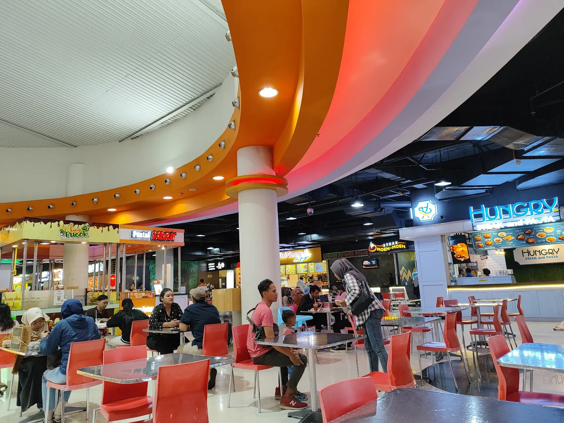 21k的牛排,50分钟的队,泗水这家“神店”我真的会谢! 7