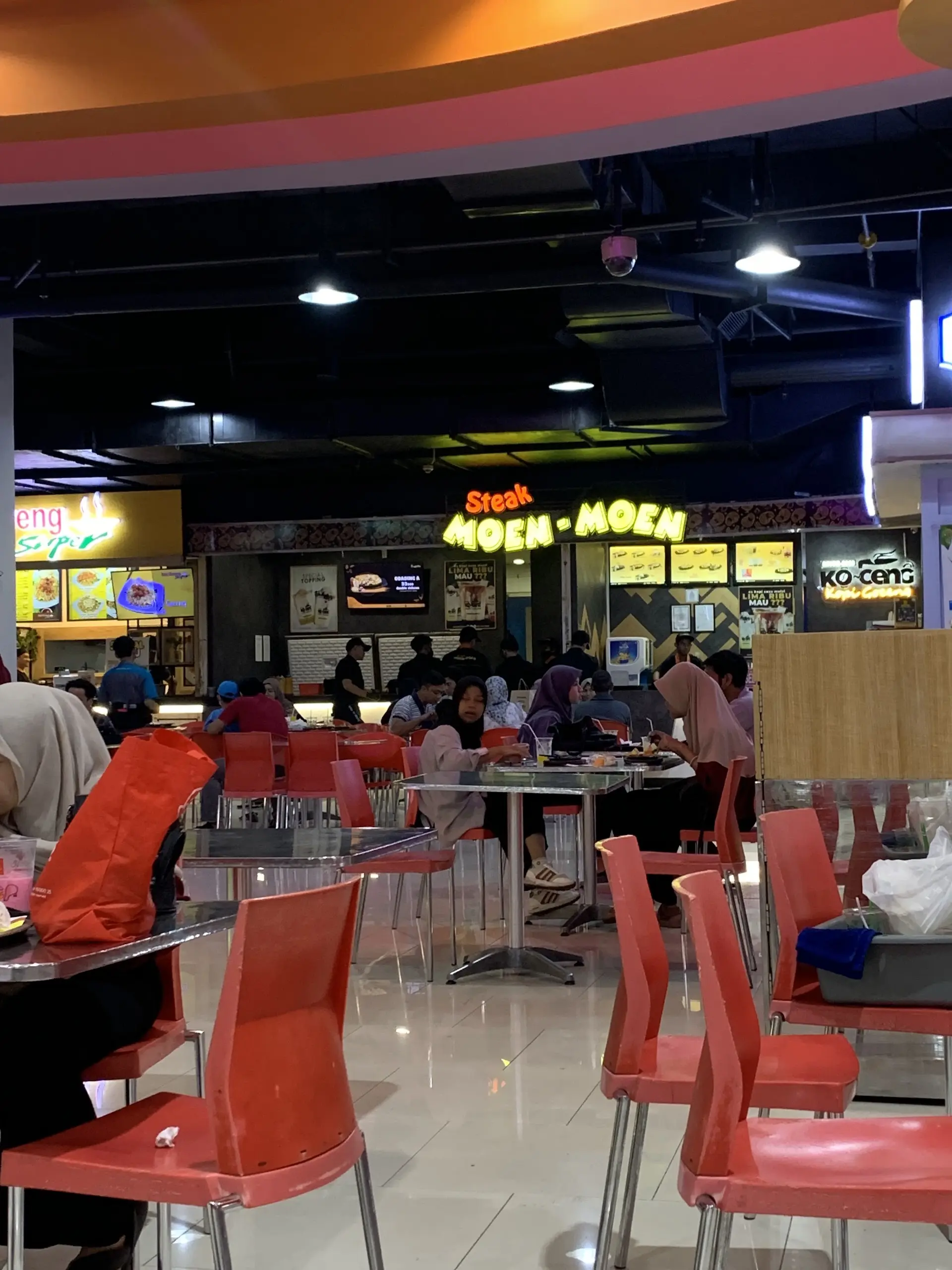 21k的牛排,50分钟的队,泗水这家“神店”我真的会谢! 4