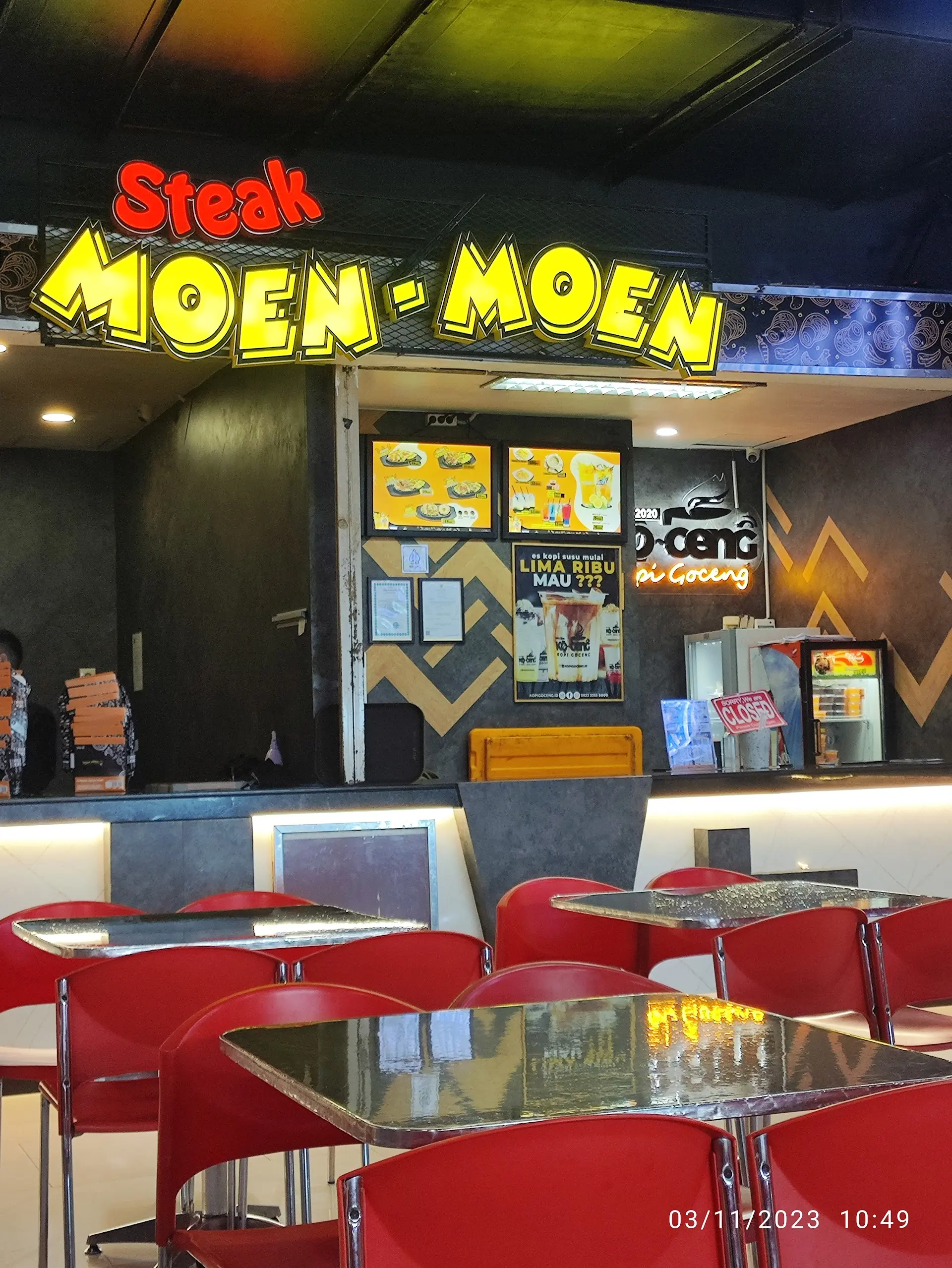 21k的牛排,50分钟的队,泗水这家“神店”我真的会谢! 8