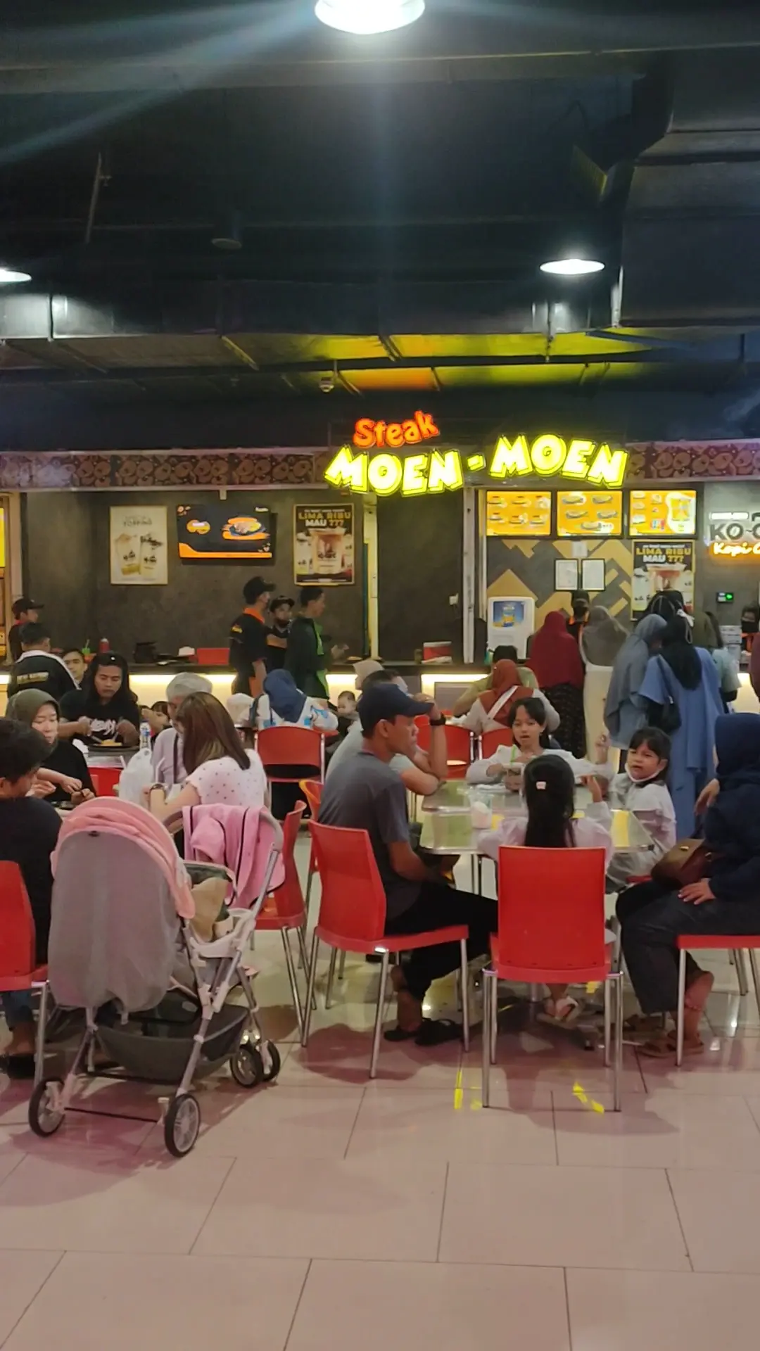 21k的牛排,50分钟的队,泗水这家“神店”我真的会谢! 6