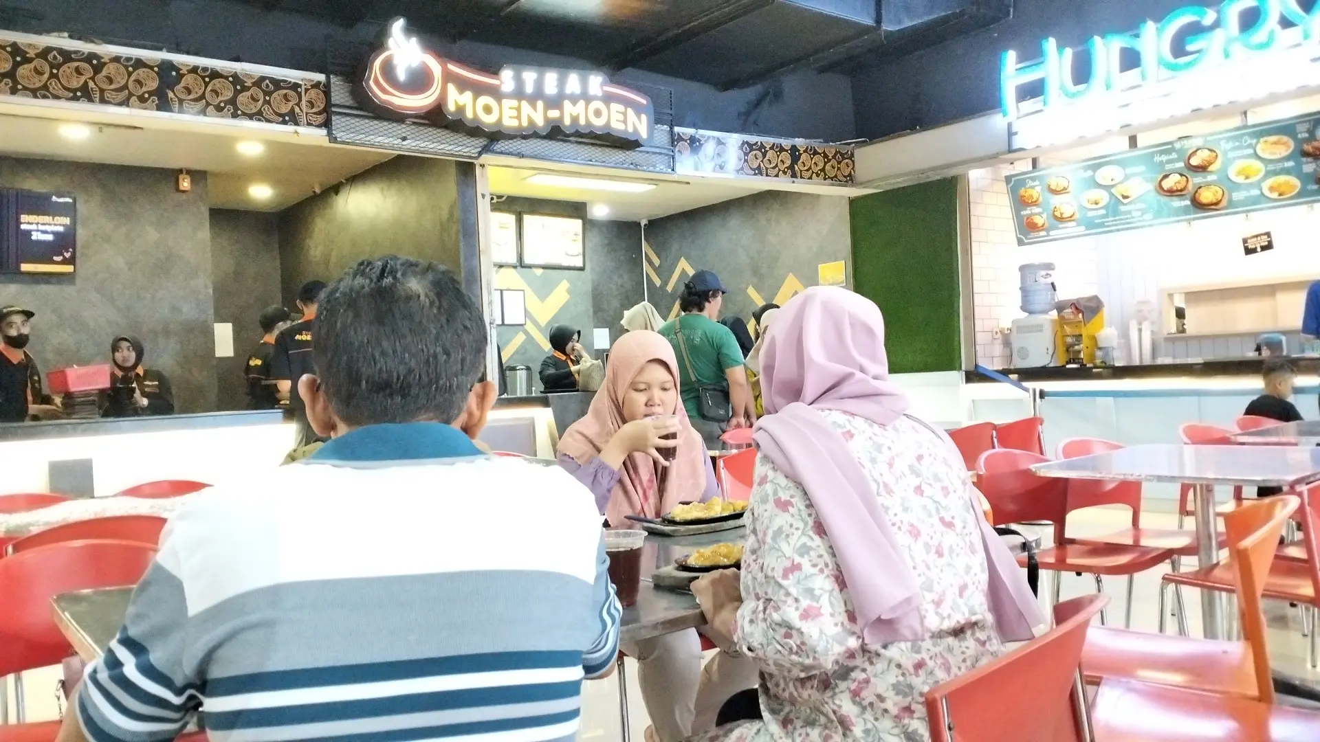 21k的牛排,50分钟的队,泗水这家“神店”我真的会谢! 3