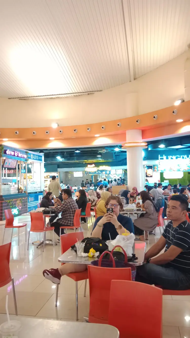 21k的牛排，50分钟的队，泗水这家“神店”我真的会谢！