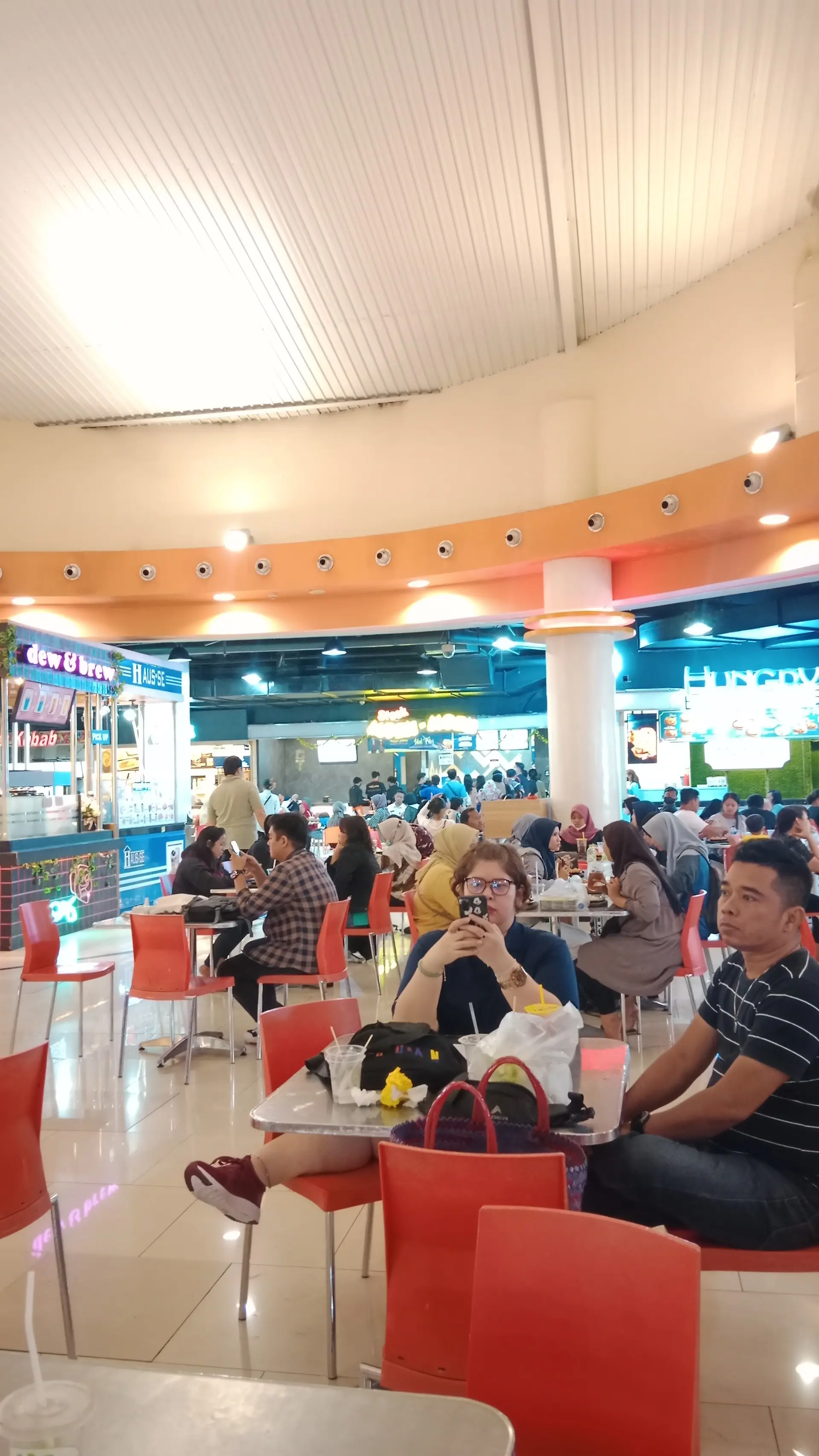 21k的牛排,50分钟的队,泗水这家“神店”我真的会谢! 1