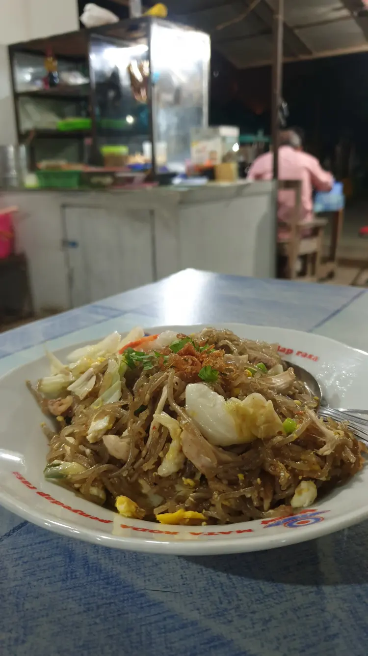 Pasar Kuliner Imogiri Utara 9