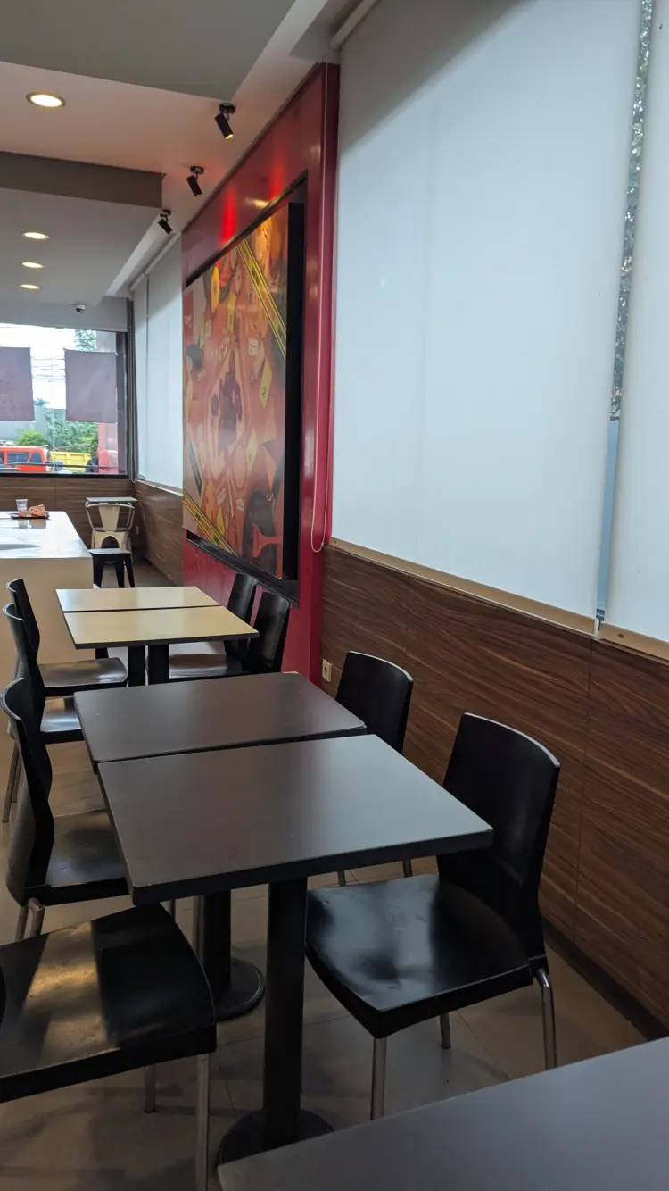 Richeese Factory Cimareme 9