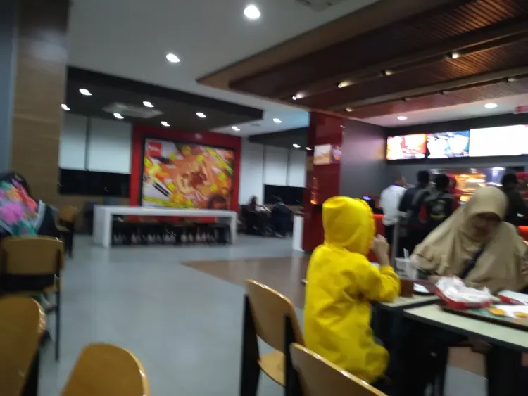 Richeese Factory Cimareme 8