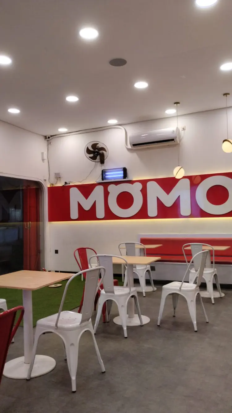 MOMOYO LAMONGAN 8