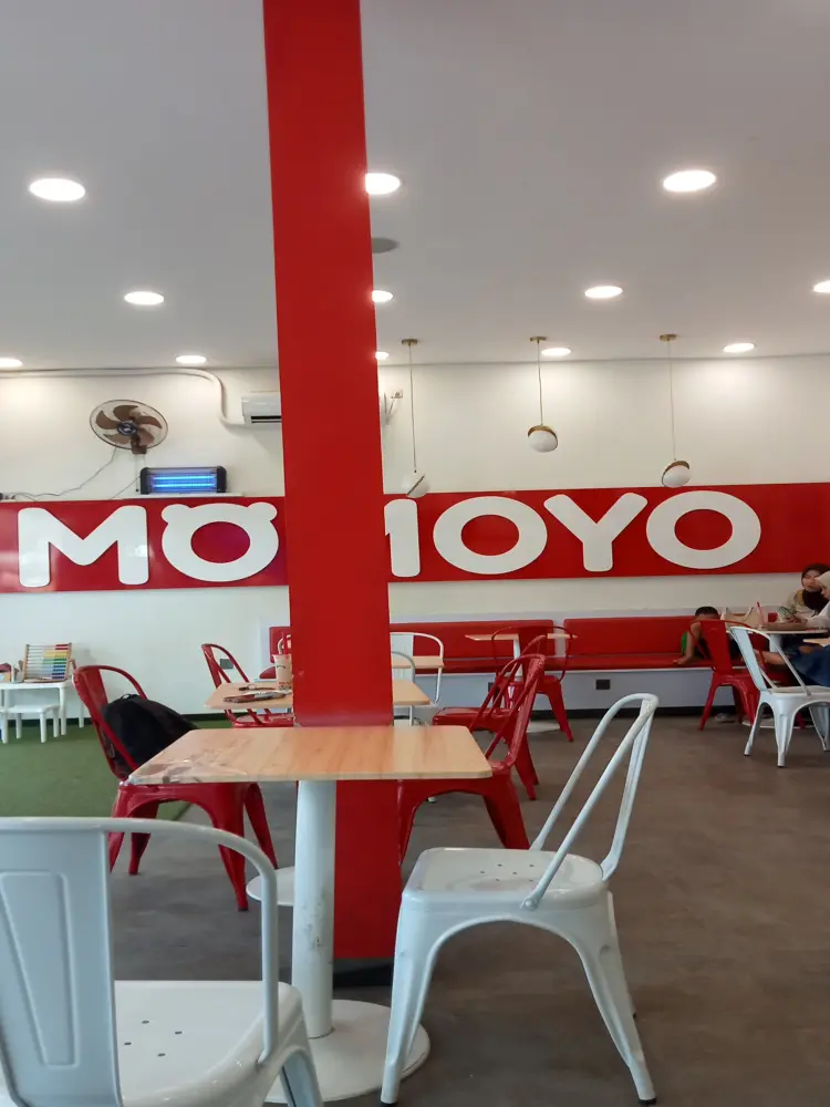 MOMOYO LAMONGAN 3