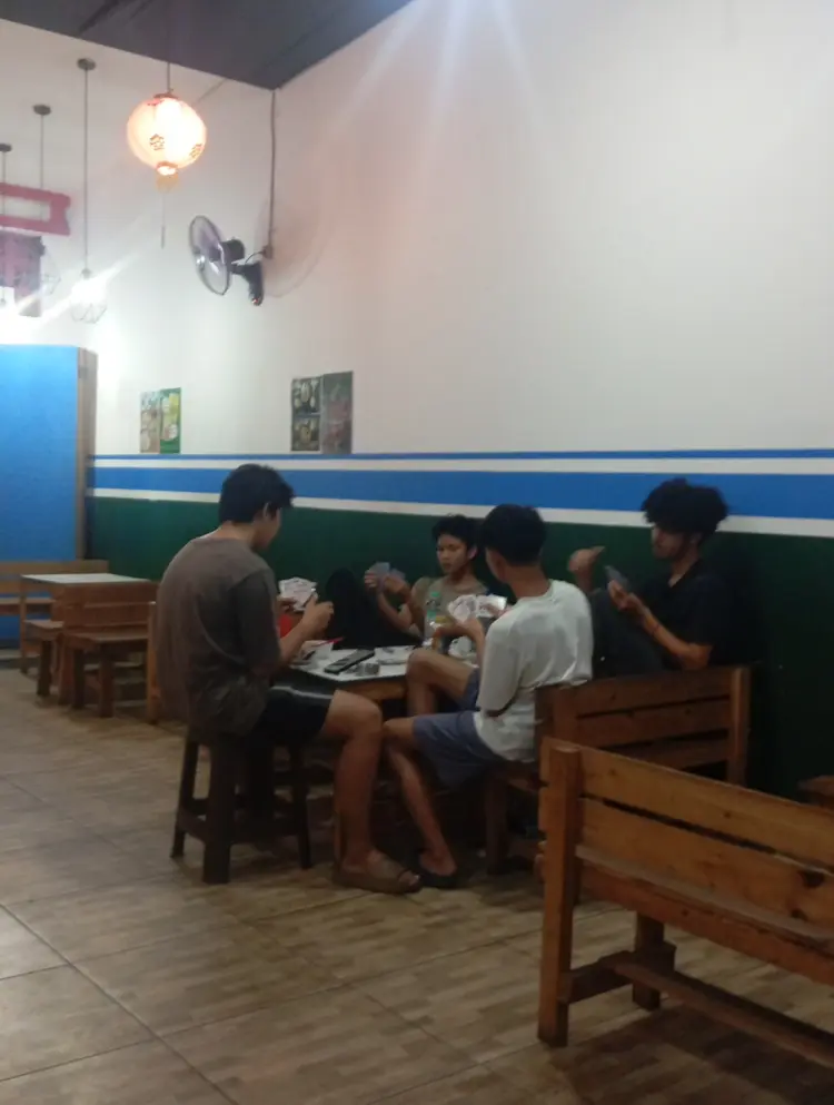Djoeang Kopitiam 2