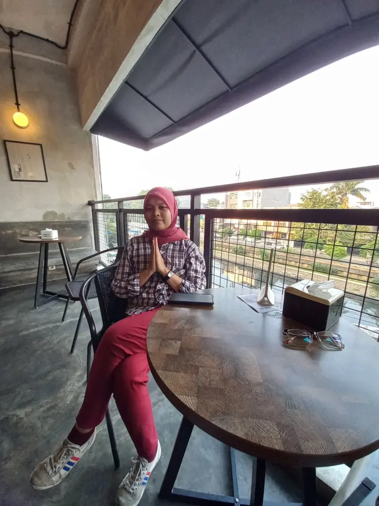 Lekker dan kopi Greenville 2