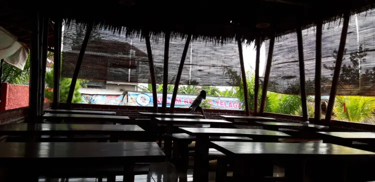Telaga Rindu Resto Karanganyar 5