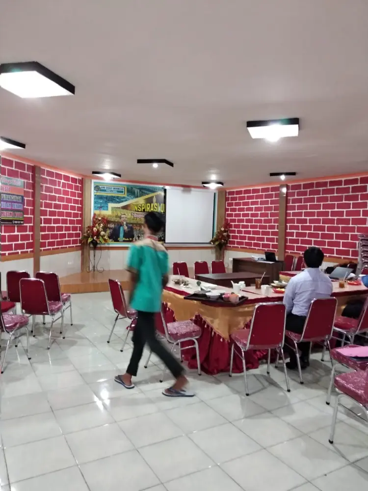 Telaga Rindu Resto Karanganyar 3