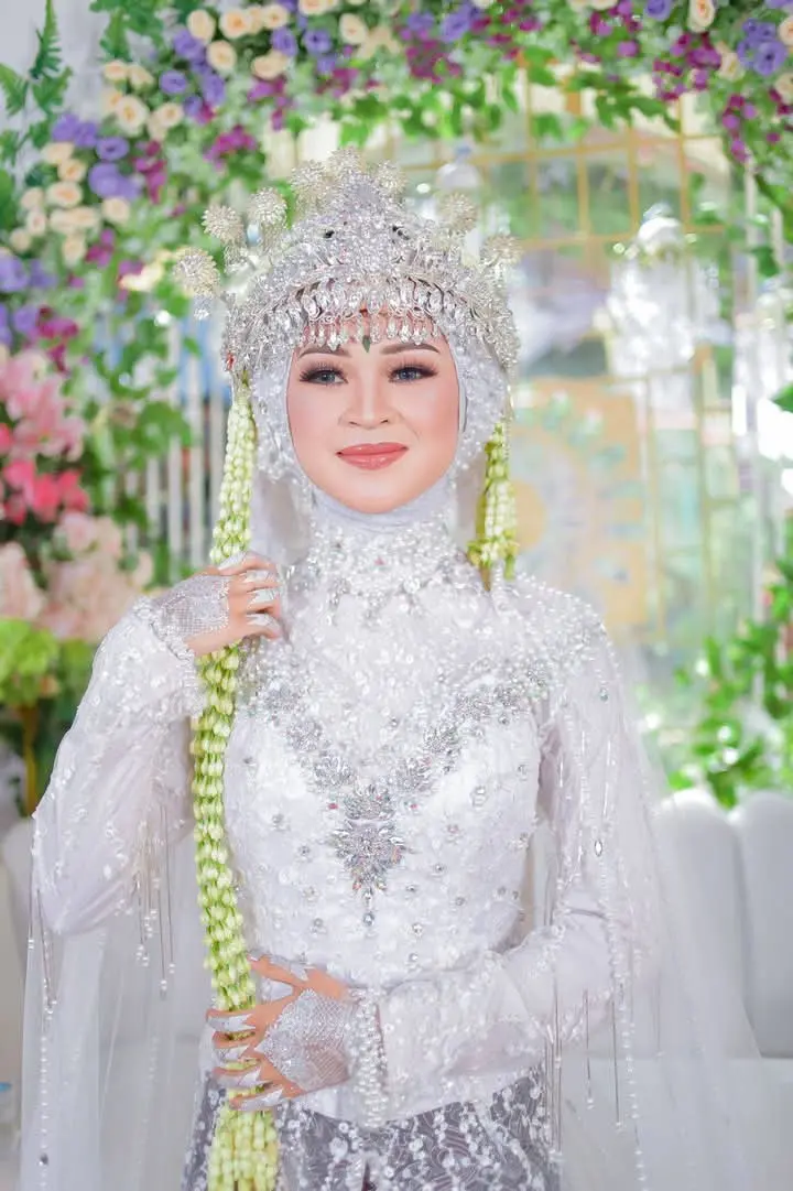 Mustika Karomah Salon Wedding Gallery 1