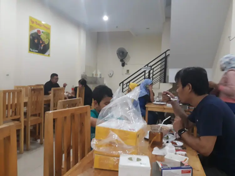 Ayam Goreng Karawaci Cikande 9