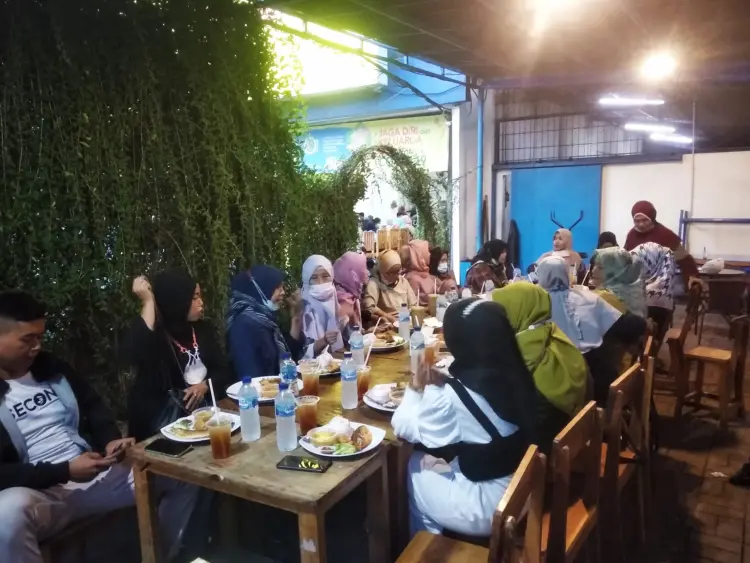 Ayam Goreng Karawaci Cikande 3