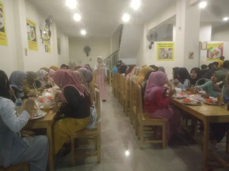 Ayam Goreng Karawaci Cikande 7