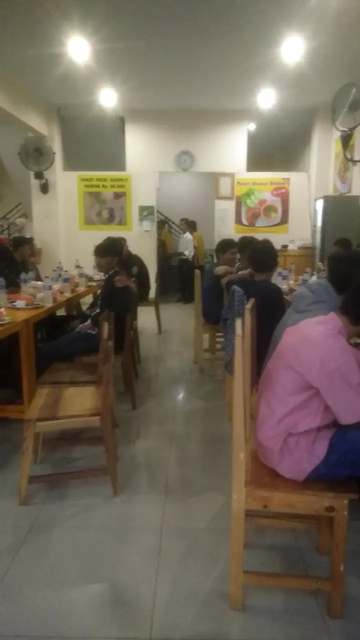 Ayam Goreng Karawaci Cikande 2