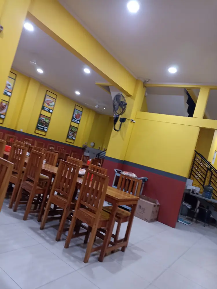 Ayam Goreng Karawaci Cikande 6