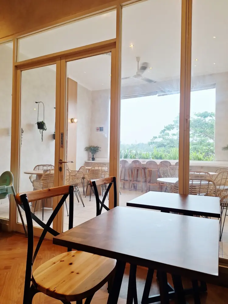 Goffee Doughnuts & Coffee 9