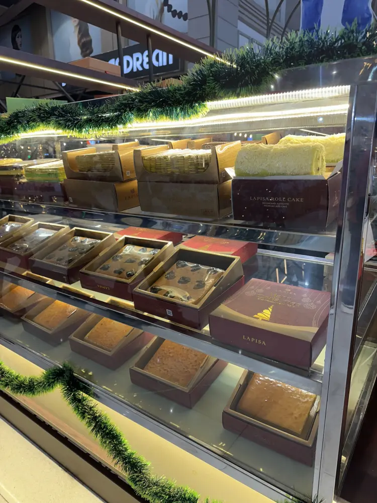 Lapisa Nagoya Hill 6